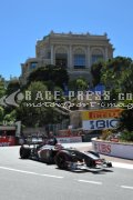 Formula one - Monaco Grand Prix 2013 - Thursday