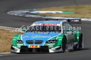 DTM Oschersleben - 8th Round 2012 - Friday