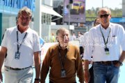 DTM Hockenheim - 1st Round 2012 - Saturday