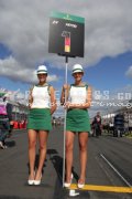 Formula one - Australian Grand Prix 2013 - Sunday