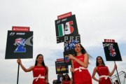 Spanish Grand Prix 2012 - Sunday