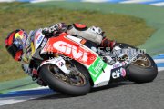 MotoGP Pre-Season Test at Circuito de Jerez - Sunday