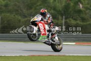 MotoGP - Malaysian Grand Prix - Friday