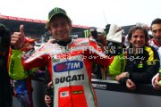 MotoGP Round 04 2012 at LeMans - Sunday