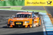 DTM Hockenheim II - 10th Round 2014 - Sunday