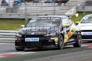 Scirocco R-Cup Spielberg - 3rd Round 2013 - Saturday