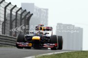 Formula one - Chinese Grand Prix 2012 - Saturday