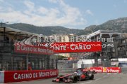 Formula1 Monaco Grand Prix 2012 - Saturday