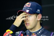 Formula one - German Grand Prix 2013 - Saturday