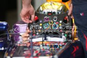 Formula one - German Grand Prix 2013 - Friday