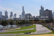 Formula one - Australian Grand Prix 2014 - Friday