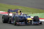 British Grand Prix 2012 - Saturday