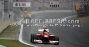 Formula one - Brazilian Grand Prix 2012 - Sunday