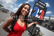 Formula one - Canadian Grand Prix 2013 - Sunday