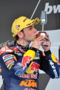 Moto3 Round 02 2012 at Circuito de Jerez