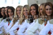 Formula one - United States Grand Prix 2012 - Saturday
