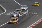 ADAC GT Masters, Round 6, Nürburgring - RACE 1
