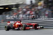 Formula one - Monaco Grand Prix 2013 - Saturday