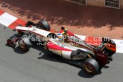 Formula1 Monaco Grand Prix 2012 - Saturday