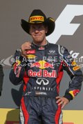 Formula one - United States Grand Prix 2012 - Sunday