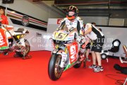 MotoGP Pre-Season Test at Circuito de Jerez - Friday
