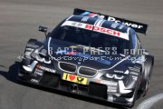 DTM Zandvoort - 9th Round 2013 - Saturday