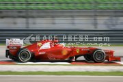 Formula 1 - Malaysian Grand Prix 2012 - Saturday