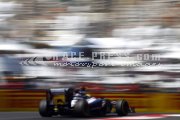 Formula1 Monaco Grand Prix 2012 - Saturday