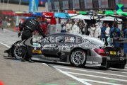 DTM Zandvoort - 7th Round 2012 - Saturday