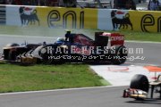 Italian Grand Prix 2012 - Sunday