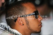 Italian Grand Prix 2012 - Friday