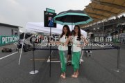 Formula one - Malaysian Grand Prix 2013 - Sunday