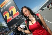 Canadian Grand Prix 2012 - Sunday