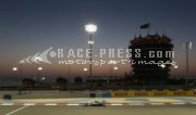 Formula one - Bahrain Grand Prix 2014 - Saturday