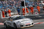 Jan Seyffarth - Porsche Mobil 1 Supercup Round 04 2010 - Sunday