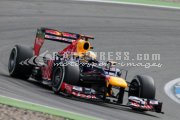 German Grand Prix 2012 - Saturday