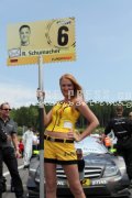 DTM Spielberg - 3rd Round 2012 - Sunday