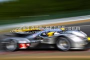 1000km de Spa-Francorchamps 2011 (ILMC/LMS)