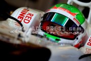 Formula one - United States Grand Prix 2012 - Saturday