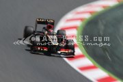 Formula one - Spanish Grand Prix 2013 - Friday