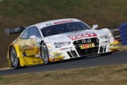 DTM Oschersleben - 8th Round 2012 - Saturday