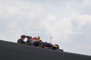 Formula one - German Grand Prix 2013 - Saturday