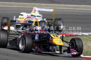 Formula 3 Euroseries at Nuerburgring - Saturday