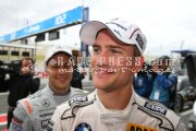 DTM Oschersleben - 8th Round 2012 - Saturday