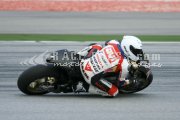 MotoGP - Pre-Season Testing 2012 - Malaysia II - Thursday