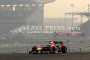 Formula one - Indian Grand Prix 2012 - Sunday