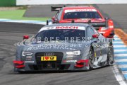 DTM Hockenheim - 1st Round 2014 - Sunday