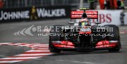 Formula one - Monaco Grand Prix 2013 - Saturday