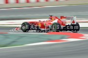 Formula one - Spanish Grand Prix 2013 - Friday