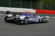 LeMans Series 2010 - 1000Km de SPA Francorchamps